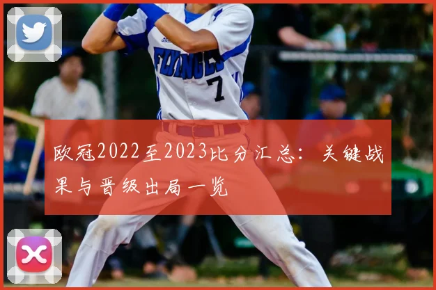 欧冠2022至2023比分汇总：关键战果与晋级出局一览