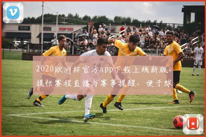 2020欧洲杯官方app下载上线新版，提供赛程直播与赛事提醒，便于球迷关注比分与积分榜